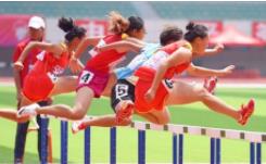 關(guān)于運動會的新聞稿