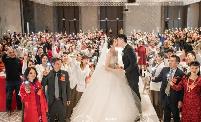 大氣唯美婚禮主持詞10篇最新