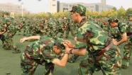 大學(xué)生個人軍訓(xùn)心得體會范文