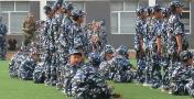 新生軍訓(xùn)心得體會800字范文