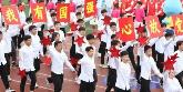 體育運動會閉幕式致辭簡短范文