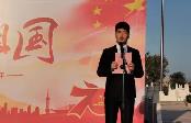 國(guó)旗下安全在心中講話稿最新5篇大全