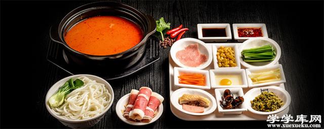 云南過(guò)橋米線的做法和配方 過(guò)橋米線的做法