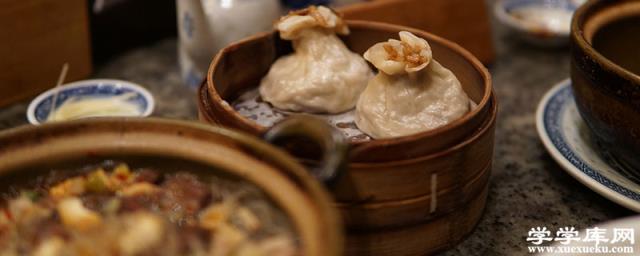 南京美食街有哪些 南京有什么美食街