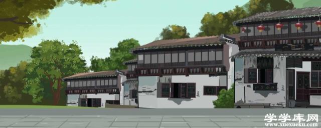 蘇州沙溪古鎮(zhèn)旅游攻略 太倉(cāng)沙溪古鎮(zhèn)旅游攻略