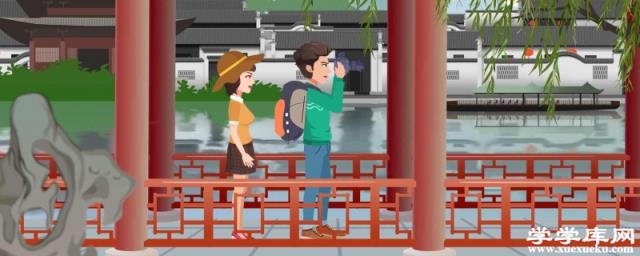 蘇州兩日游經(jīng)典路線 蘇州二日游最佳地方