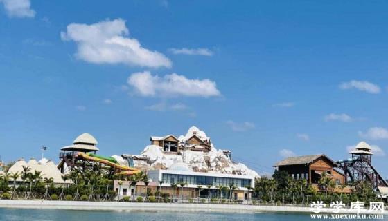 海南海花島旅游攻略 海花島自駕一日游攻略