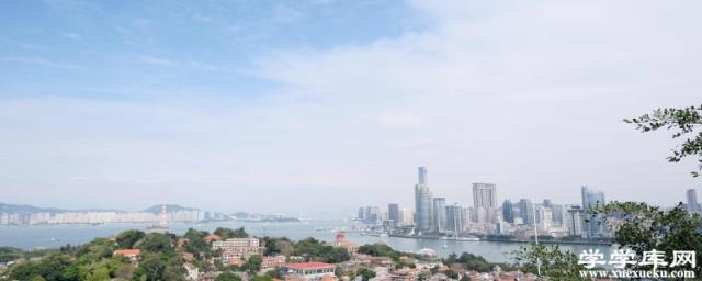 廈門旅游攻略三天兩夜 廈門三天兩晚自由行詳細(xì)攻略