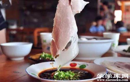 宜賓特色小吃