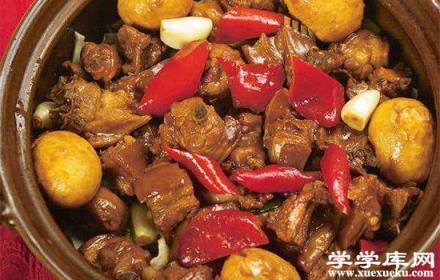 吉安特色小吃