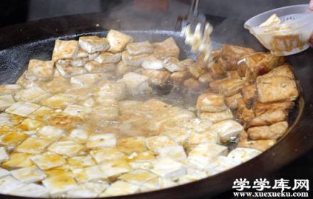 安徽有什么特產(chǎn)