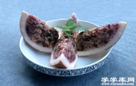 海南特色小吃