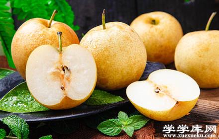 慈溪特色水果