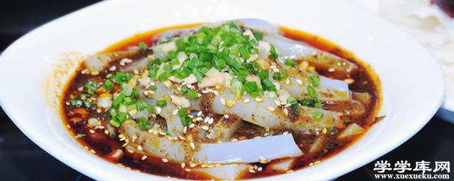 貴州有哪些特色小吃 貴州特產(chǎn)