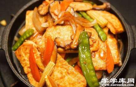 永安特色小吃