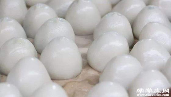 象山特色小吃