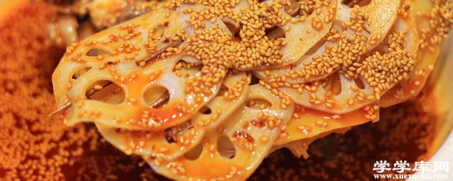 樂山有哪些特產 樂山特產