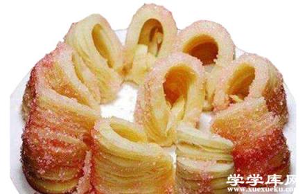 寶雞特色小吃