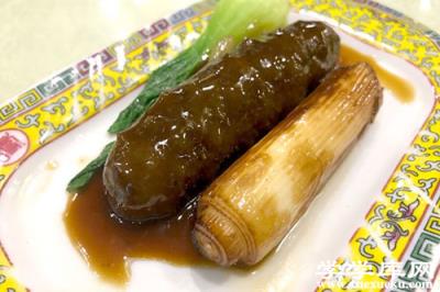 煙臺(tái)特色美食有哪些 
