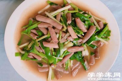 煙臺(tái)特色美食有哪些 