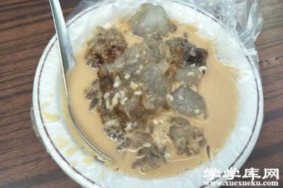 煙臺(tái)特色美食有哪些 