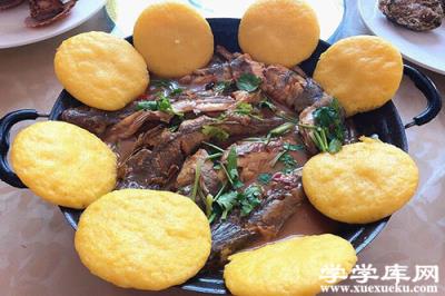 煙臺(tái)特色美食有哪些 