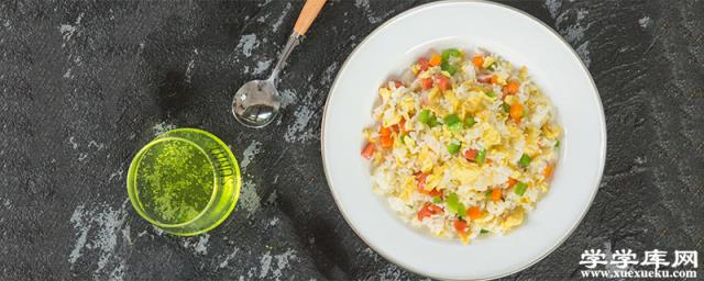 揚(yáng)州的特色美食有哪些 