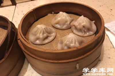 揚(yáng)州的特色美食有哪些 