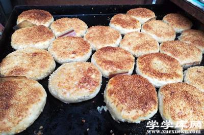 揚(yáng)州的特色美食有哪些 
