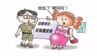 妊娠糖尿病生完會好嗎 妊娠糖尿病有什么癥狀