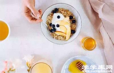 胃酸過多吃什么好 胃酸過多飲食注意事項(xiàng)