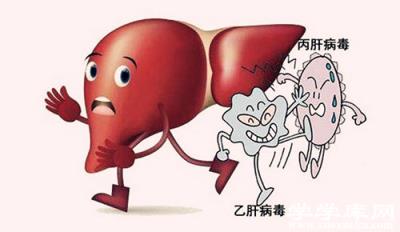 轉(zhuǎn)氨酶高是怎么回事 什么因素導(dǎo)致轉(zhuǎn)氨酶高