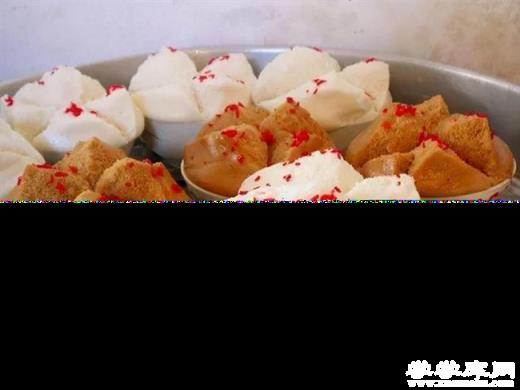 十堰有哪些特色小吃 湖北十堰的特產