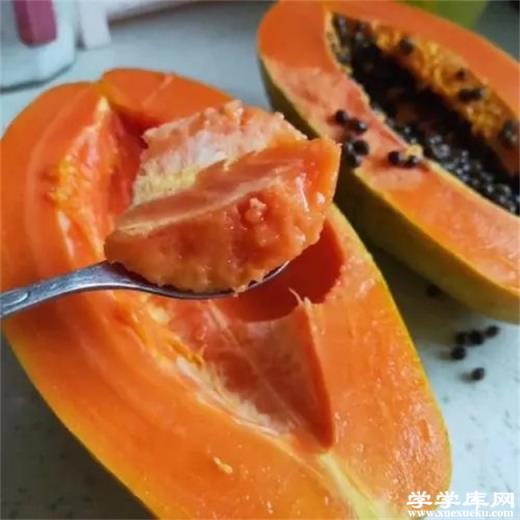 謝崗有哪些特色水果 東莞謝崗的特產