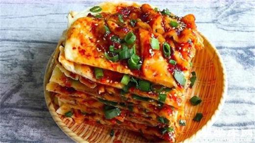 恩施有哪些特色小吃 湖北恩施的特產