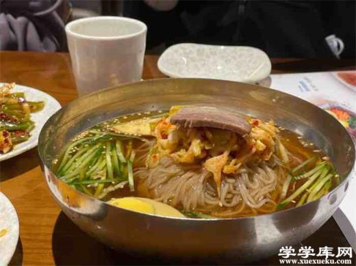 延邊有哪些特色小吃 吉林延邊的特產
