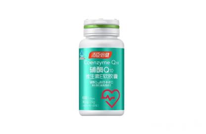 輔酶q10正常人能吃嗎2