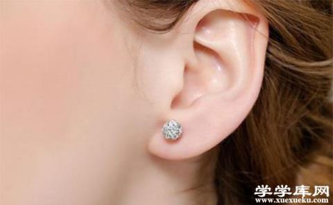 耳洞發(fā)炎怎么辦 耳洞發(fā)炎的護(hù)理方法