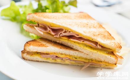 早餐吃什么好 營(yíng)養(yǎng)早餐的做法大全