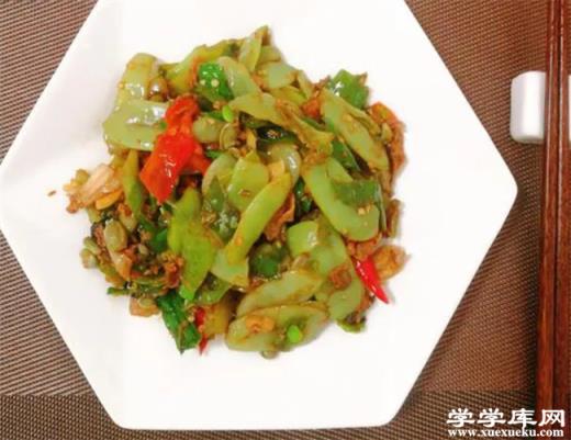 這蔬菜是酒友們最?lèi)?ài) 既是美味的下酒菜又是營(yíng)養(yǎng)的解酒菜