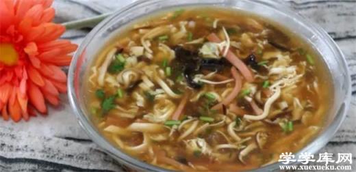 雨水頻繁 濕氣加重 推薦4道開胃美食 做給家人吃
