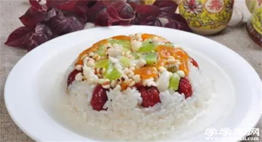 ?大寒吃什么傳統食物 什么是大寒的食物