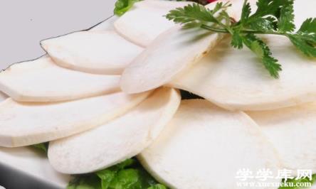 了解吃杏鮑菇的好處 吃杏鮑菇的注意事項(xiàng)