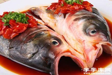 吃胖頭魚會胖嗎？剁椒胖頭魚頭的做法