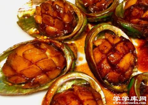 鮑魚(yú)蒸多久才可以吃 8-10分鐘根據(jù)大小決定