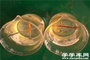 鐵銹水