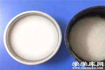 淘米水