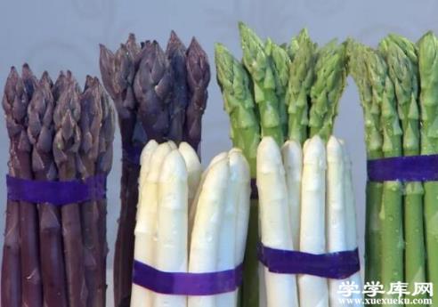 哺乳期吃蘆筍會(huì)回奶嗎 寒涼性蔬菜,過量增加體內(nèi)寒氣