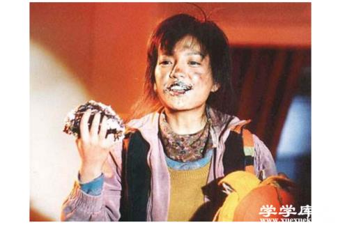 中國十大丑女電影 食神位列第一，瘦身男女上榜
