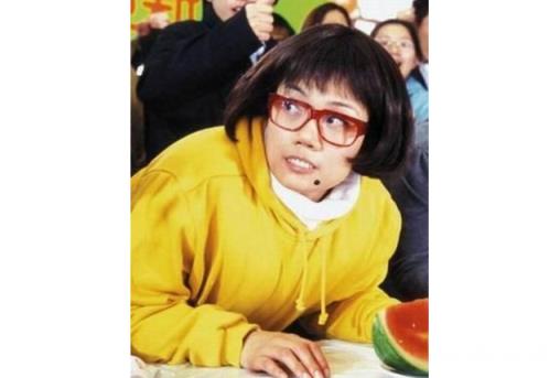 中國十大丑女電影 食神位列第一，瘦身男女上榜